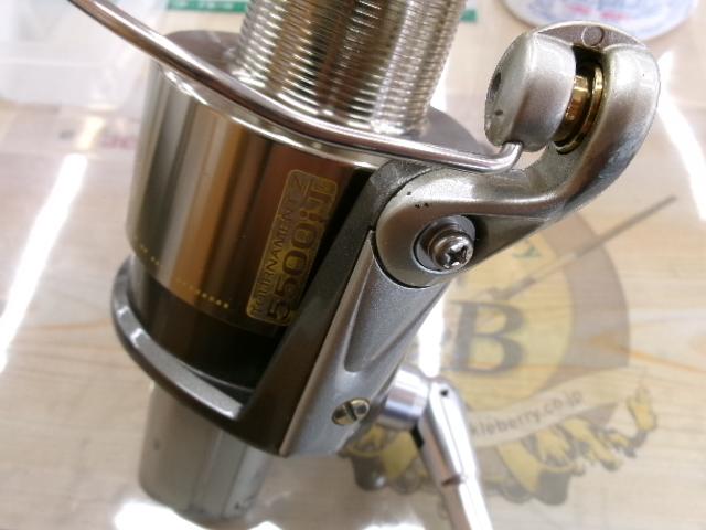 トーナメントZ 5500iT｜＠ベリーネット 日本最大新品中古釣具WEBショップ