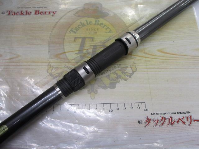 17ホリデー磯 3号530PTS