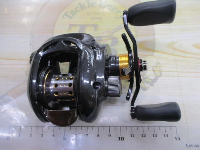 ブレイゾン 100SH｜＠ベリーネット 日本最大新品中古釣具WEBショップ