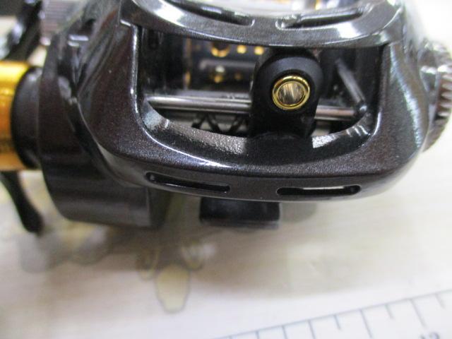 ブレイゾン 100SH｜＠ベリーネット 日本最大新品中古釣具WEBショップ