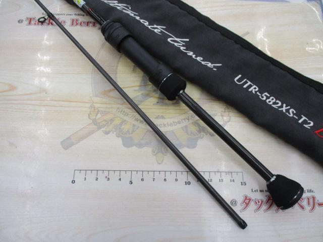 スラム UTR-582XS-T2 Blow Out