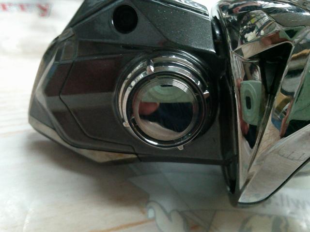 20ツインパワー C3000XG