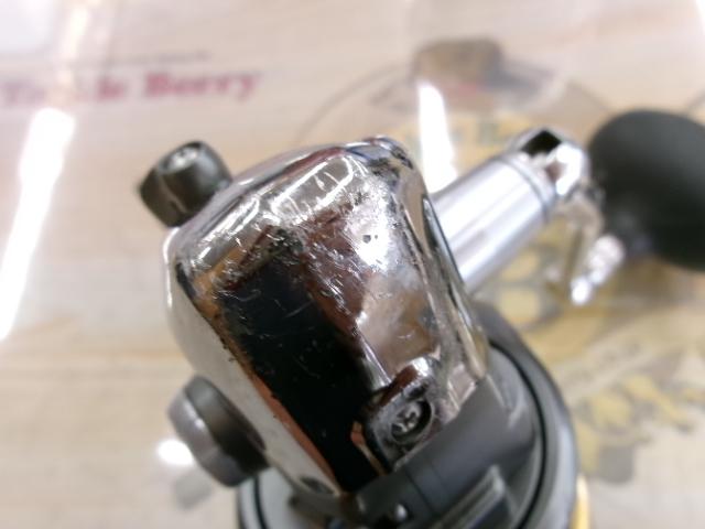 02ツインパワー 5000HG｜＠ベリーネット 日本最大新品中古釣具WEBショップ