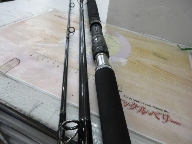 ドラッガーSX 98H-3