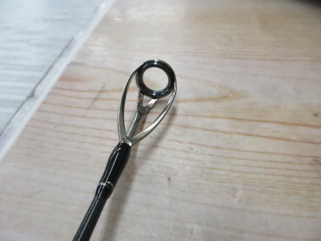 ドラッガーSX 98H-3