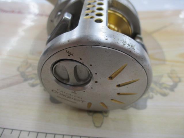 03カルカッタコンクエスト 200DC｜＠ベリーネット 日本最大新品中古