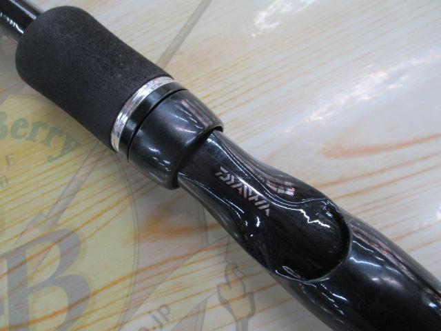 リバティクラブエギング 862MI｜＠ベリーネット 日本最大新品中古釣具