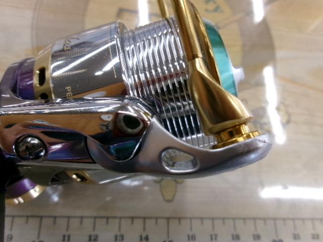 エメラルダス 2506｜＠ベリーネット 日本最大新品中古釣具WEBショップ