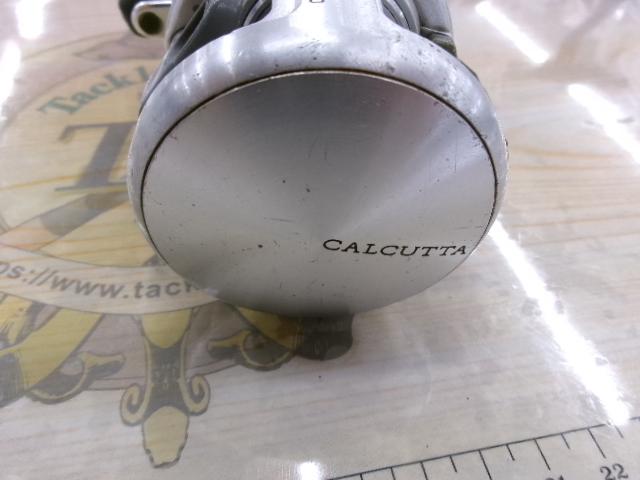 カルカッタ 100｜＠ベリーネット 日本最大新品中古釣具WEBショップ