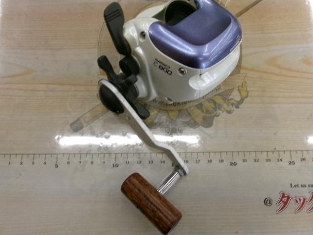 00スーパー小船 C800