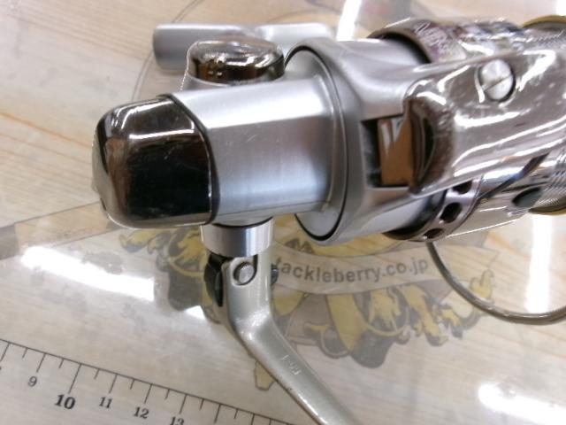 TDイグニス 2506C｜＠ベリーネット 日本最大新品中古釣具WEBショップ