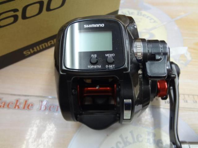 19プレイズ 600｜＠ベリーネット 日本最大新品中古釣具WEBショップ