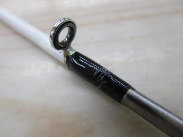 バイオクラフト カワハギ M180