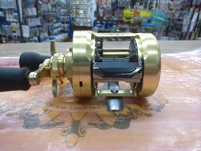 23カルカッタコンクエストMD 401XGLH｜＠ベリーネット 日本最大新品