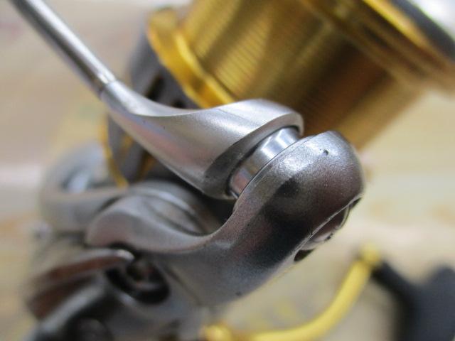 DAIWA フリームス LT3000S-CXH ベアリング追加済み 中古美品 18