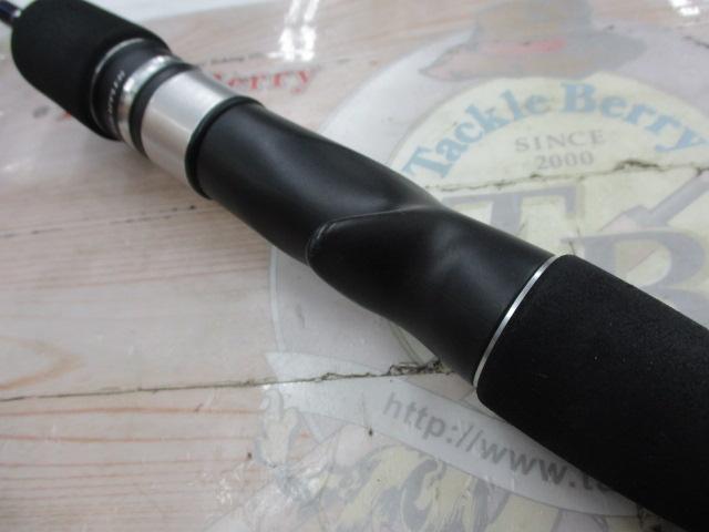 19グラップラータイプ JB60-3