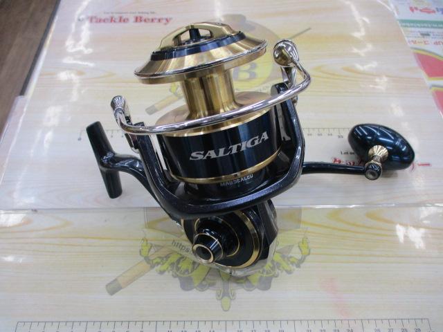 20ソルティガ　20000H　リーダーオマケ付き 20ソルティガ 20000-H｜＠ベリーネット 日本最大新品中古釣具WEBショップ