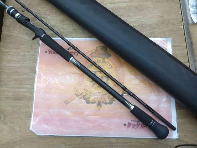 ディスラプションビッグベイト C78-XXXX｜＠ベリーネット 日本最大新品