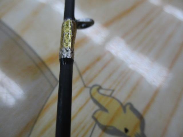 AR CORE クラーケン ARCKRSP250X731