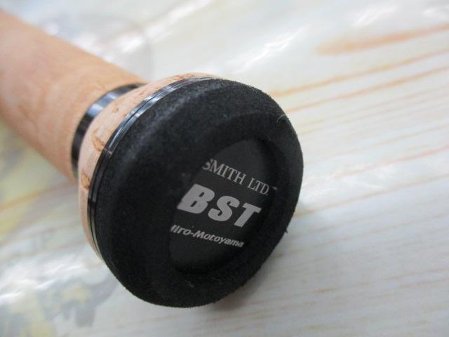 ビースティッキートラウト BST-HM53UL/C
