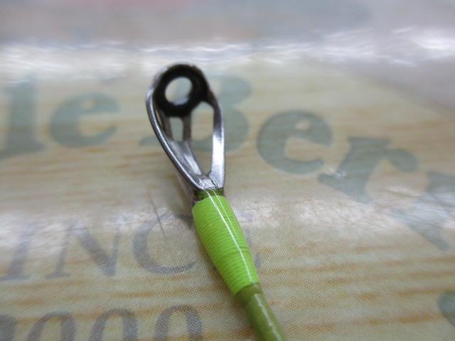 ビースティッキートラウト BST-HM53UL/C