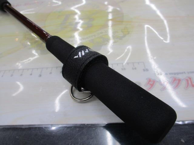 紅牙テンヤゲームMX MH-235MT・R
