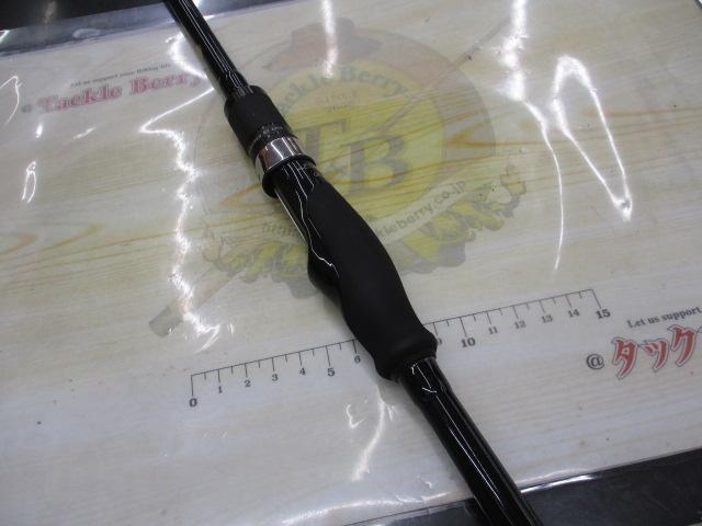 グランデージ ブルート アマデウス S72ML