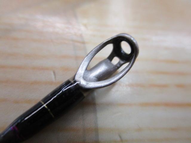 リンクス LINKS68CMJ｜＠ベリーネット 日本最大新品中古釣具WEBショップ