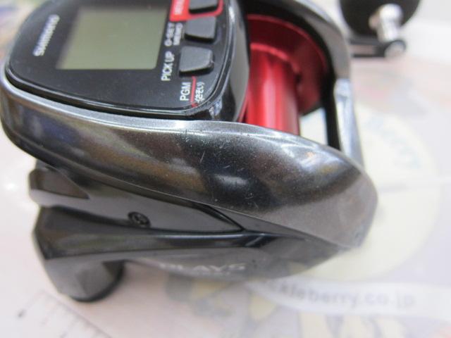 16プレイズ 3000｜＠ベリーネット 日本最大新品中古釣具WEBショップ