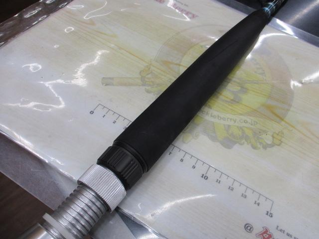 BJSバンディットアオモノ H200+Bグリップなし
