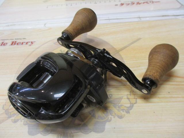 24メタニウムDC 71HG｜＠ベリーネット 日本最大新品中古釣具WEBショップ