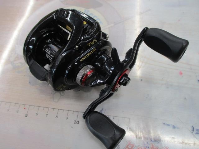 タトゥーラ HLC 7.3R-TW｜＠ベリーネット 日本最大新品中古釣具WEBショップ