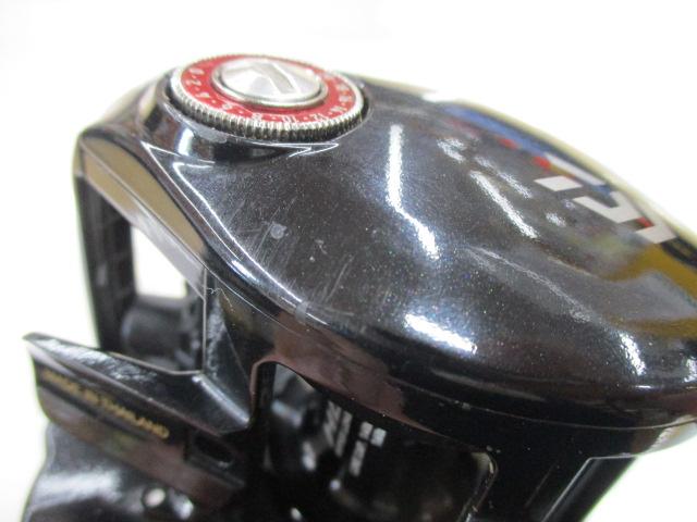 タトゥーラ HLC 7.3R-TW｜＠ベリーネット 日本最大新品中古釣具WEBショップ