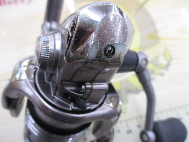 コンプレックスCI4 2000HGS F3｜＠ベリーネット 日本最大新品中古釣具
