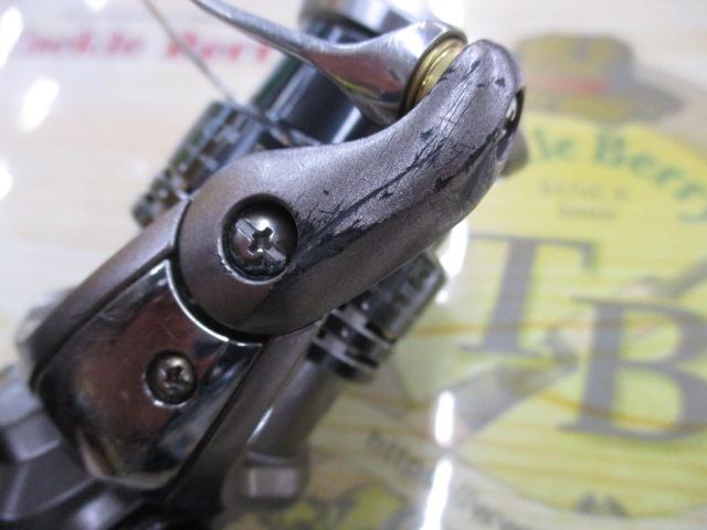 コンプレックスCI4 2000HGS F3｜＠ベリーネット 日本最大新品中古釣具