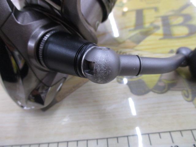 コンプレックスCI4 2000HGS F3｜＠ベリーネット 日本最大新品中古釣具
