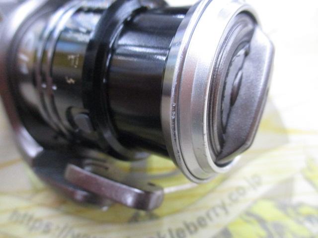 コンプレックスCI4 2000HGS F3｜＠ベリーネット 日本最大新品中古釣具
