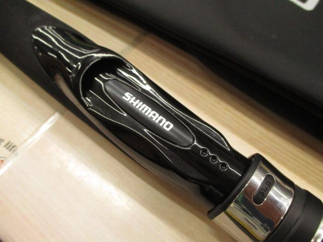 21ムーンショット S90ML