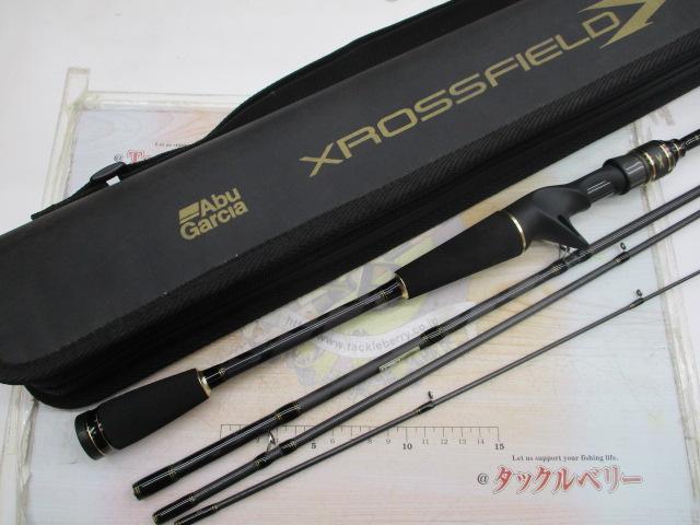 クロスフィールド XRFC-654ML-BF-MB