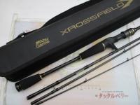 クロスフィールド XRFC-654ML-BF-MB
