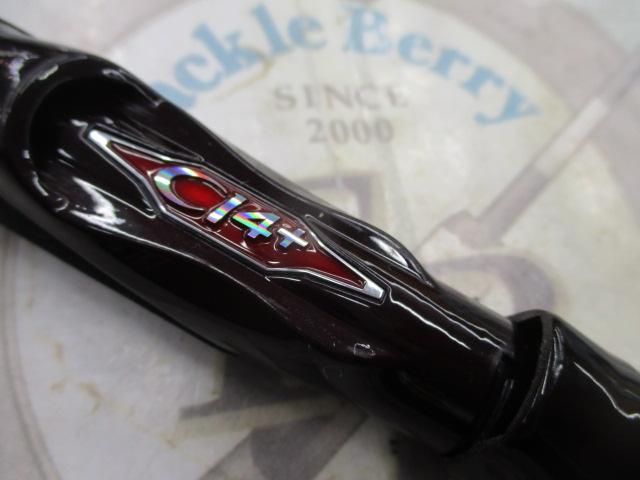 セフィアCI4+ S803ML｜＠ベリーネット 日本最大新品中古釣具WEBショップ