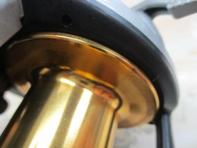 ポラリスiV 500S シルバー