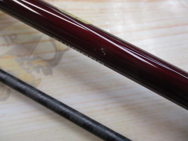 21炎月BB B69ML-S/2