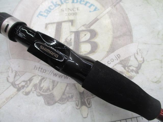 セフィアBBメタルスッテ B66ML-S｜＠ベリーネット 日本最大新品中古