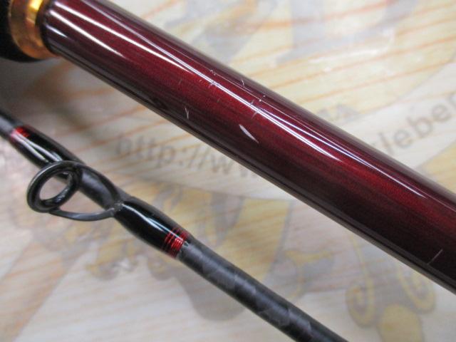 21炎月BB B69ML-S/2