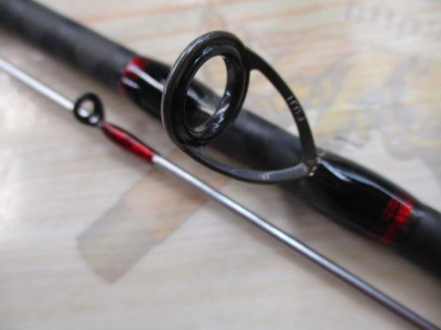 21炎月BB B69ML-S/2