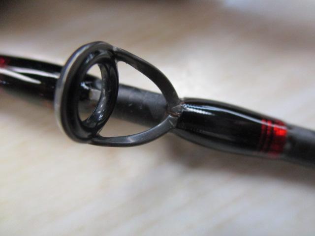 21炎月BB B69ML-S/2