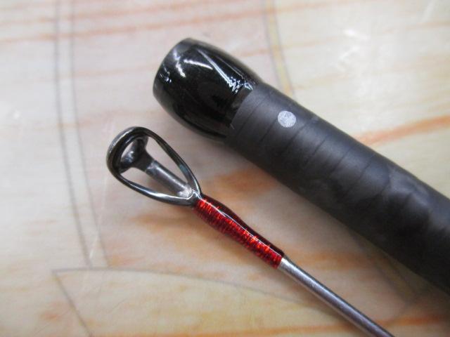 21炎月BB B69ML-S/2