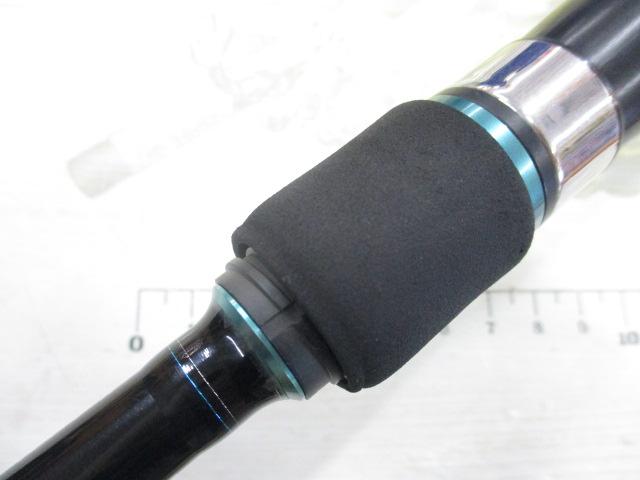 エメラルダスX 86M