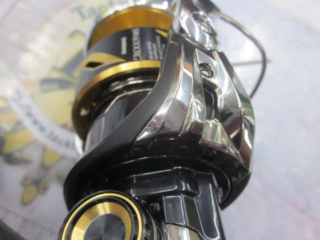 20ステラSW 6000XG｜＠ベリーネット 日本最大新品中古釣具WEBショップ